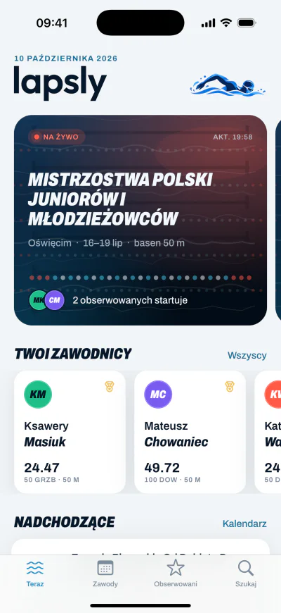 Ekran Teraz